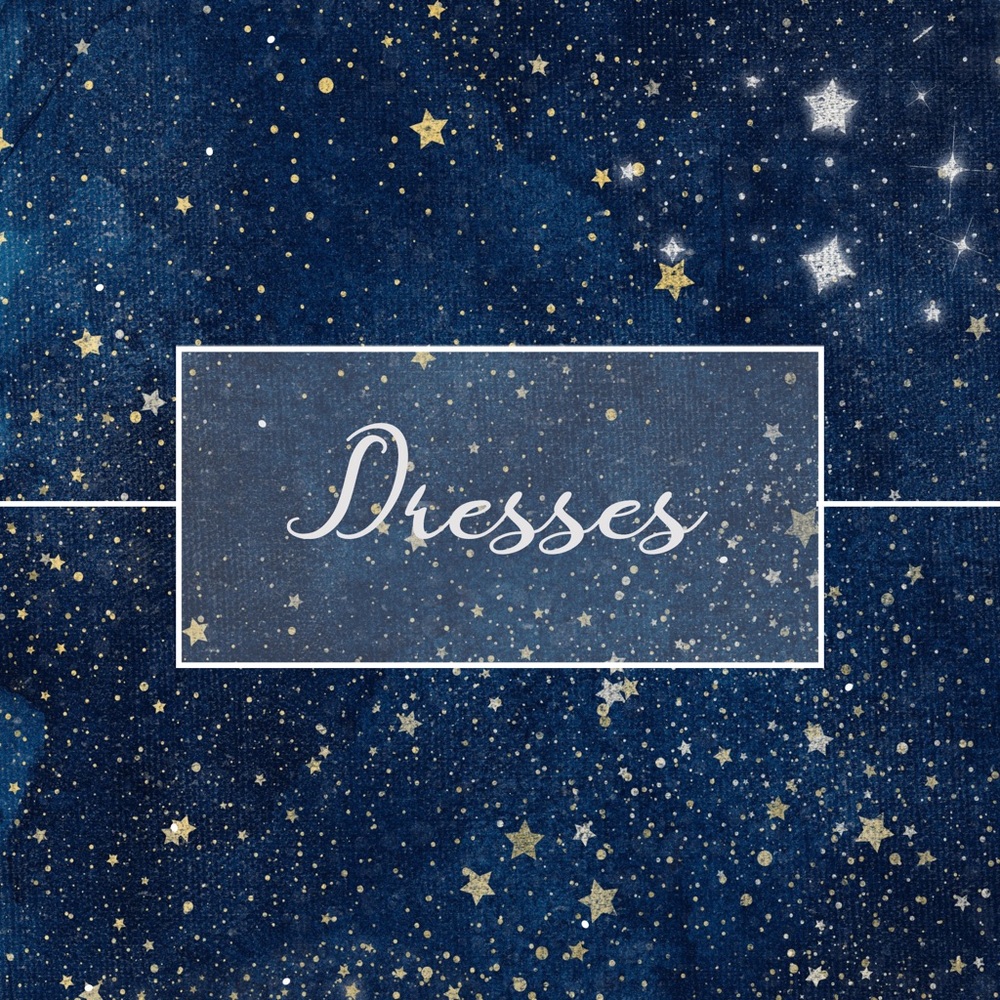 ✨ Dresses✨